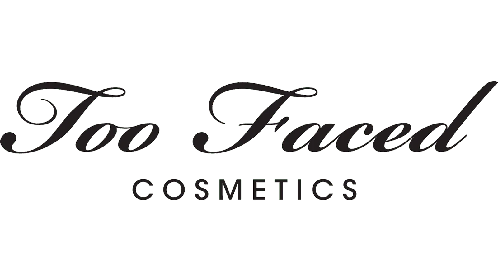 Too Faced Cosmetics