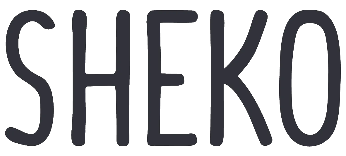 Sheko, brand cliente di Irene Commisso