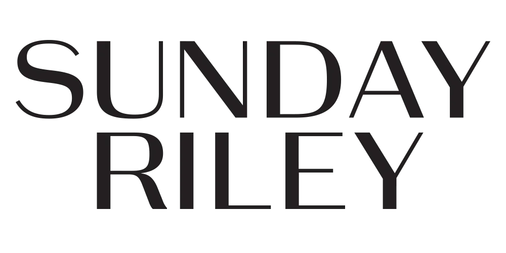 Sunday Riley, brand cliente di Irene Commisso