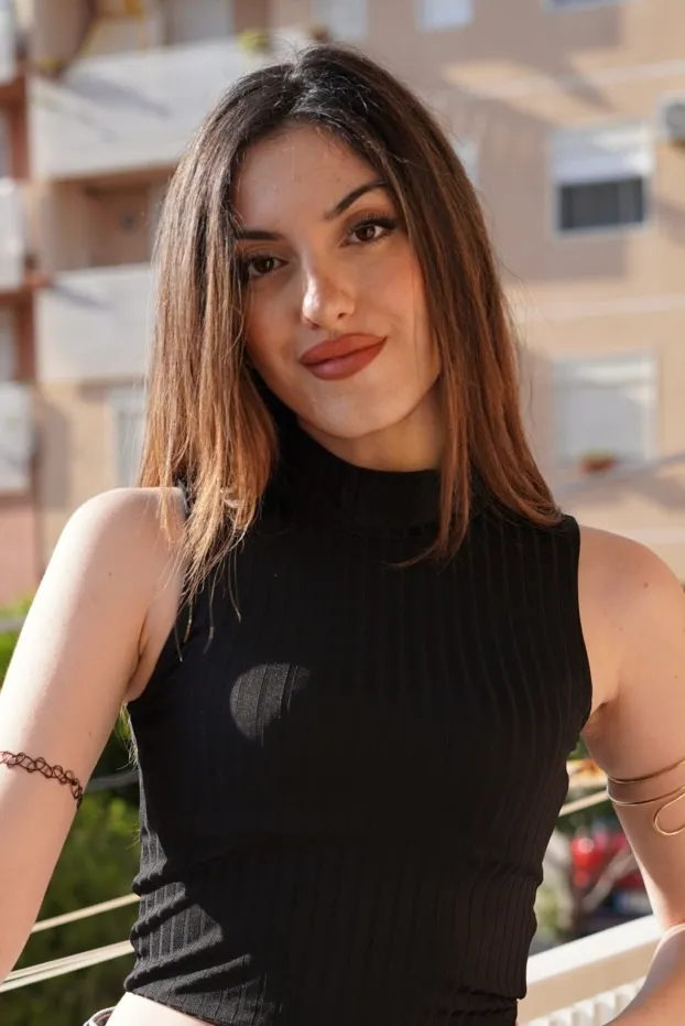 Irene Commisso